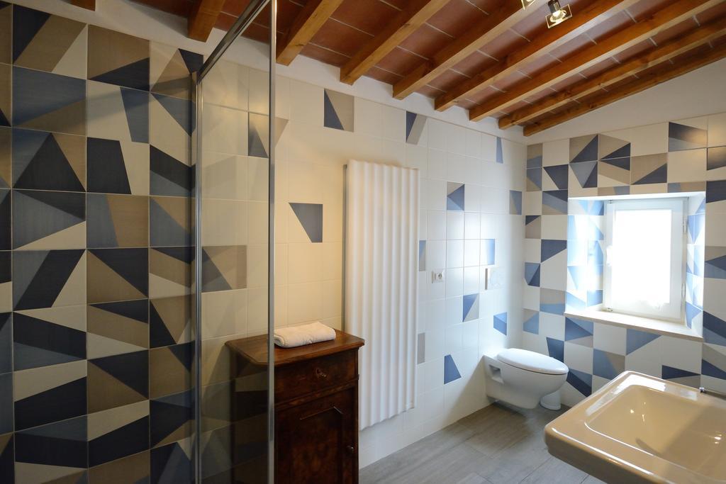 Castelfranco di Sopra Agriturismo Villa Iris מראה חיצוני תמונה